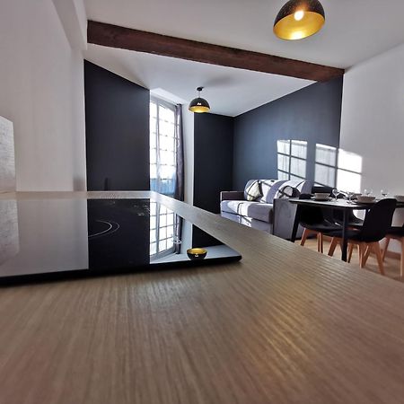Appartements L'Hirondelle Beaugency Dış mekan fotoğraf