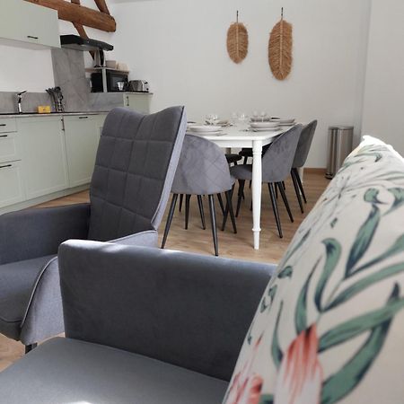 Appartements L'Hirondelle Beaugency Dış mekan fotoğraf