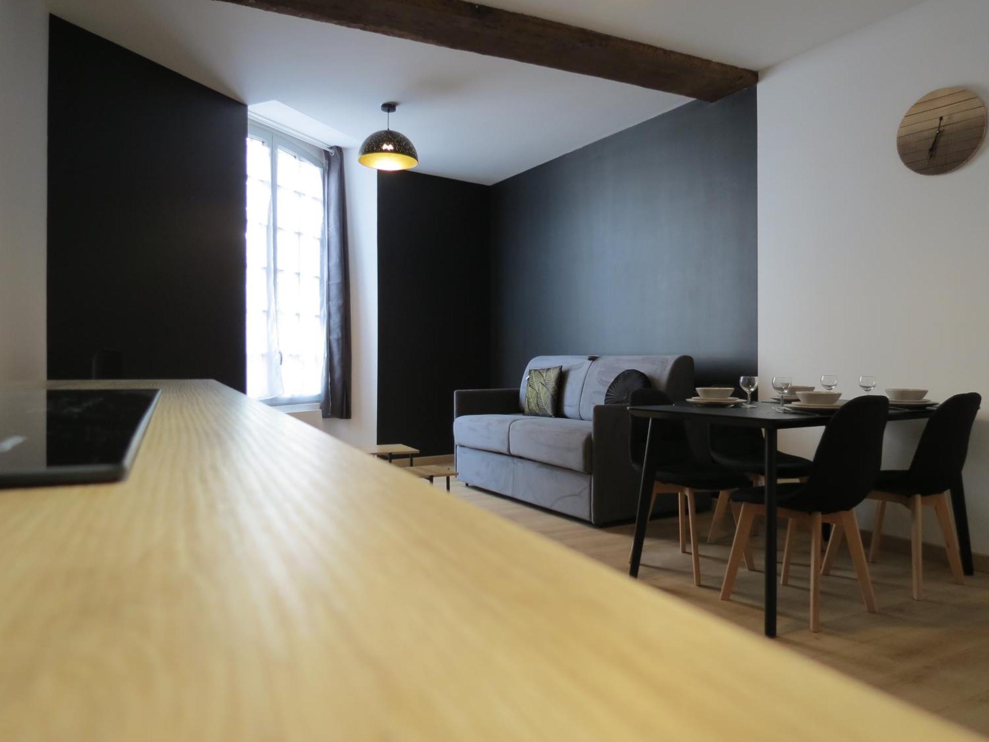 Appartements L'Hirondelle Beaugency Dış mekan fotoğraf