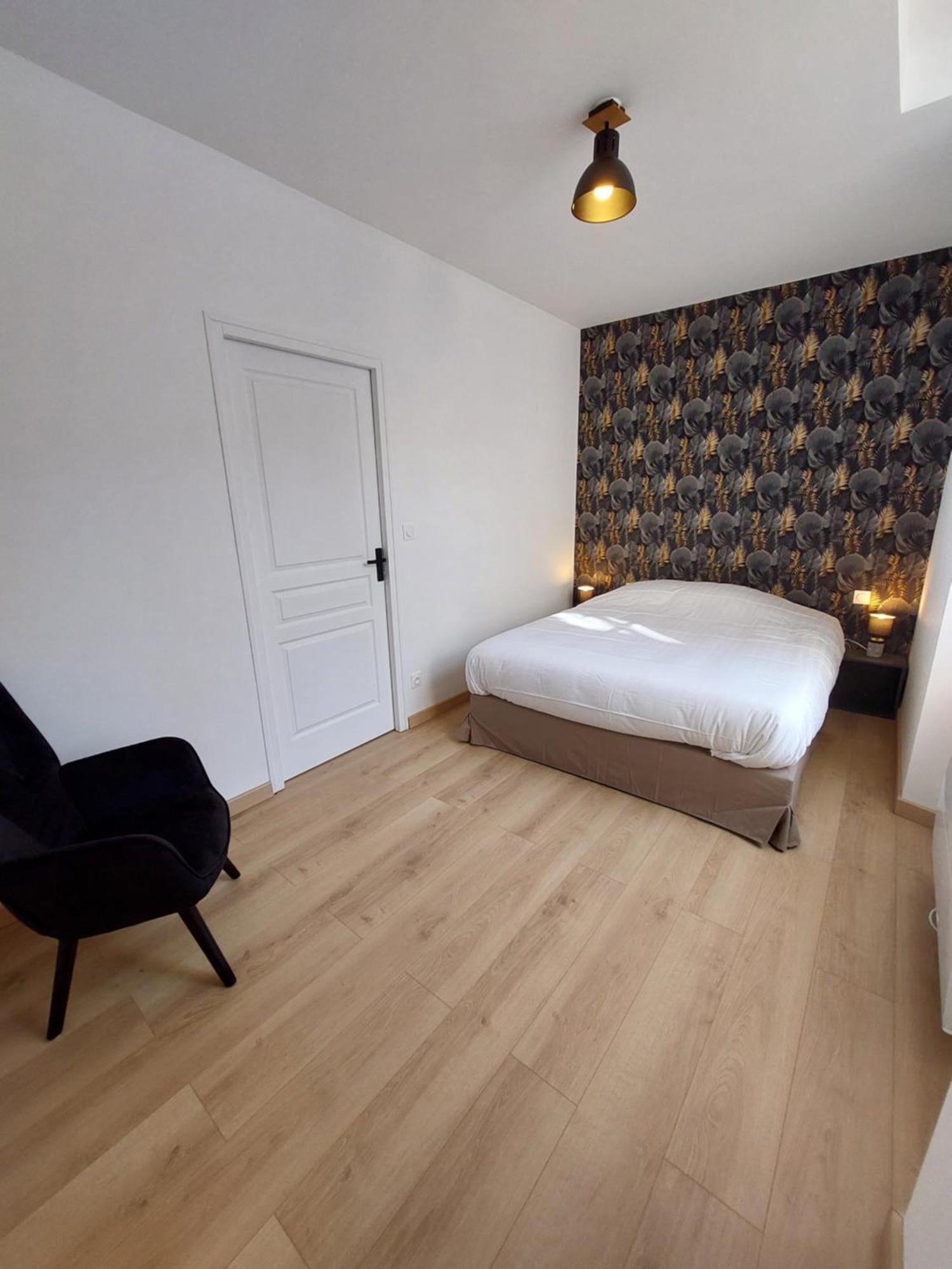 Appartements L'Hirondelle Beaugency Dış mekan fotoğraf