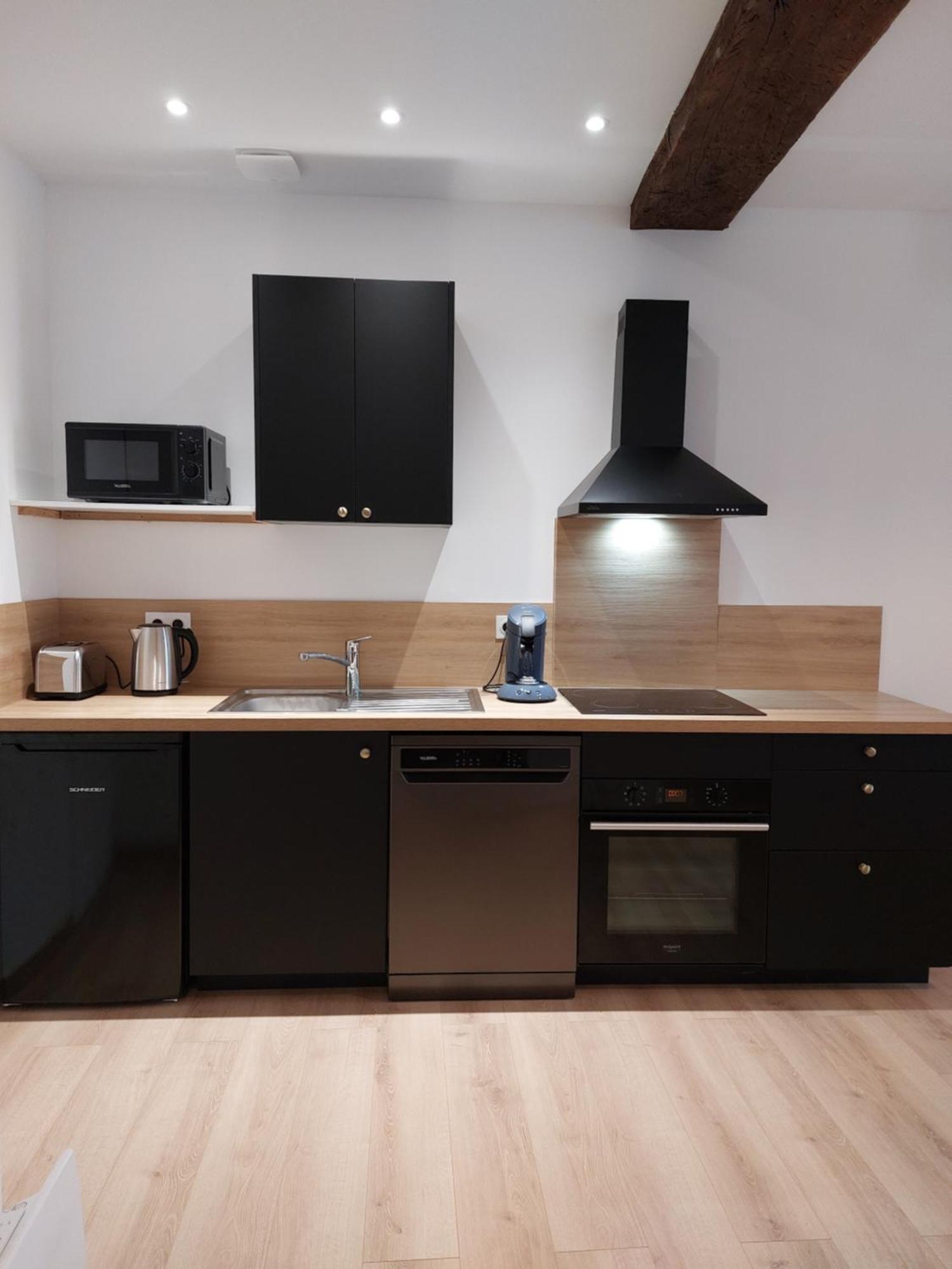 Appartements L'Hirondelle Beaugency Dış mekan fotoğraf