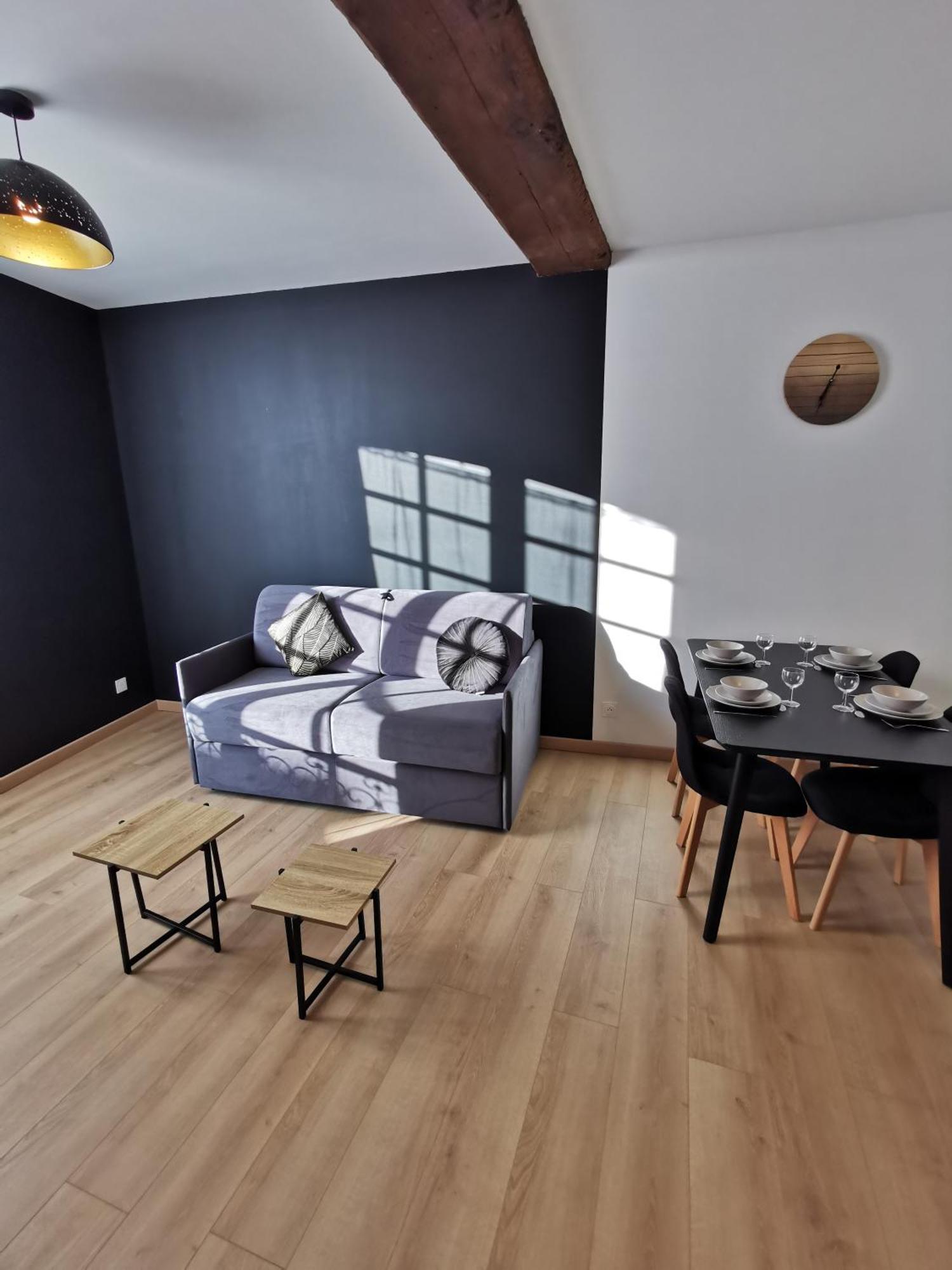 Appartements L'Hirondelle Beaugency Dış mekan fotoğraf