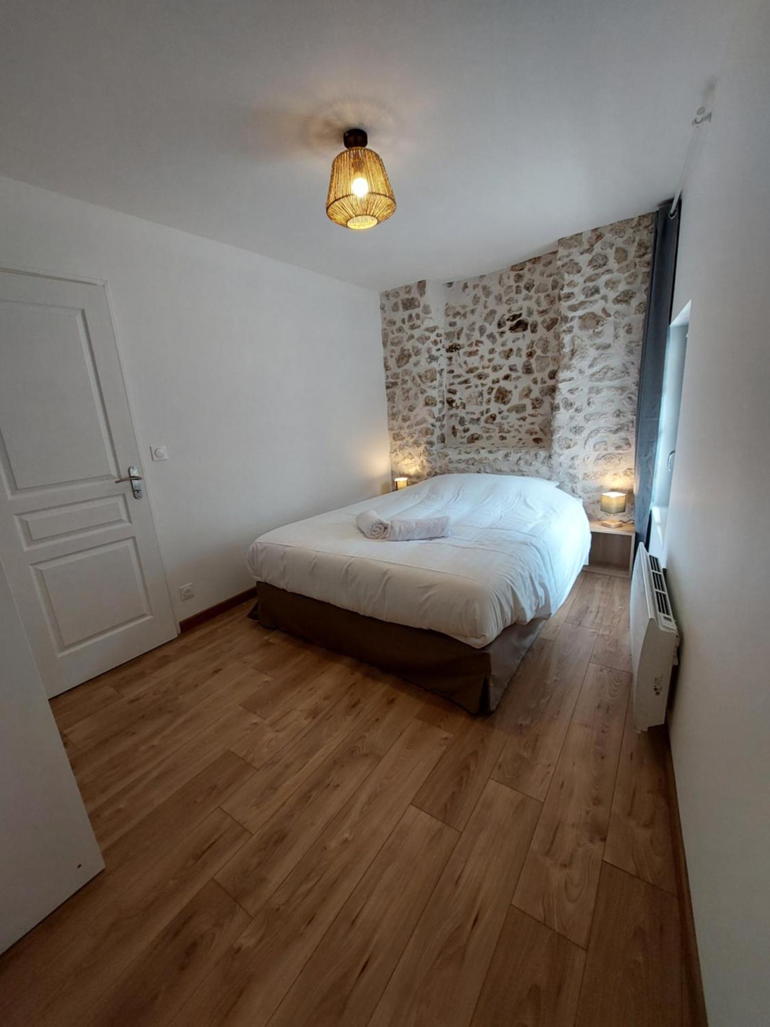 Appartements L'Hirondelle Beaugency Dış mekan fotoğraf