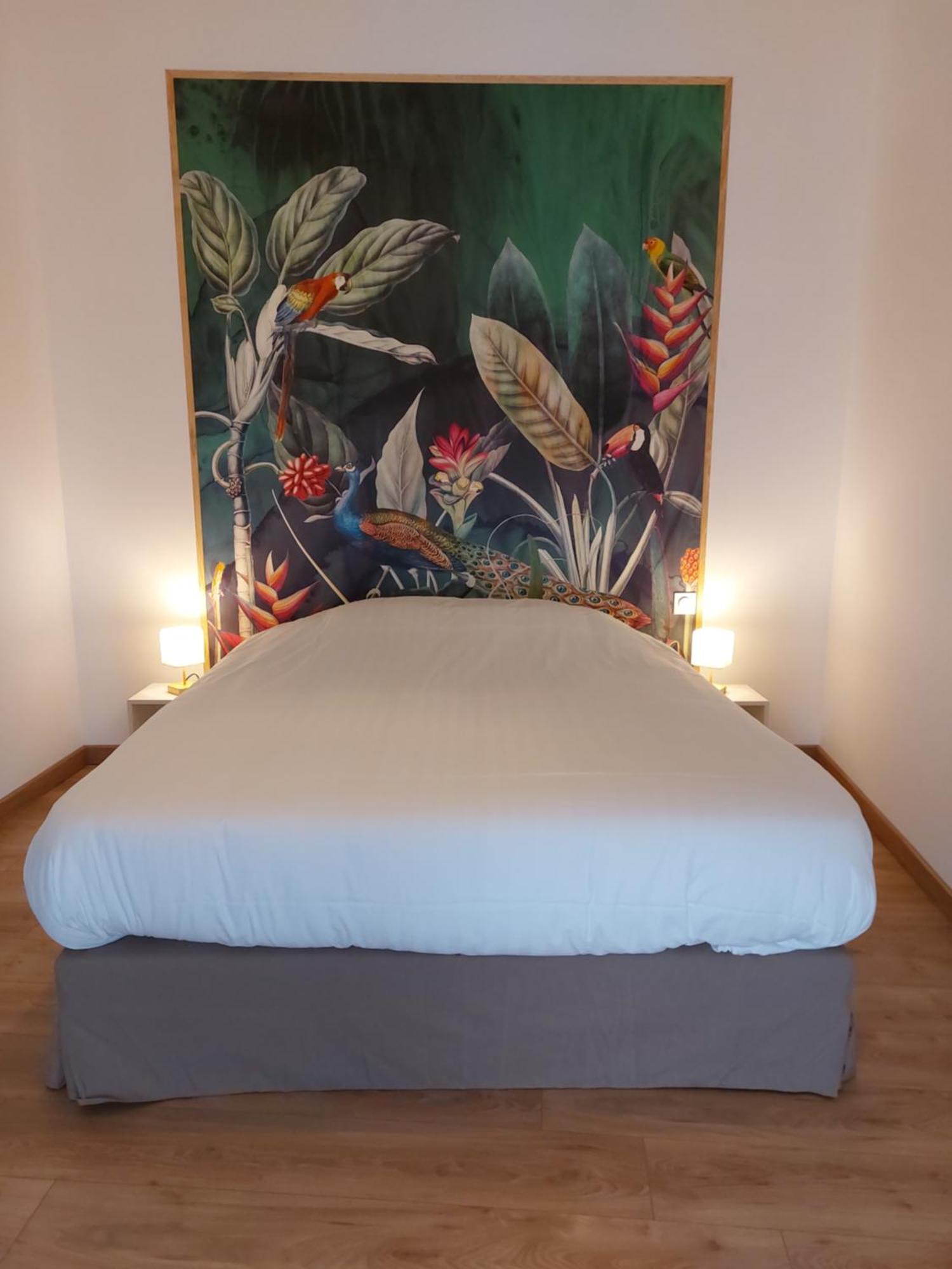 Appartements L'Hirondelle Beaugency Dış mekan fotoğraf