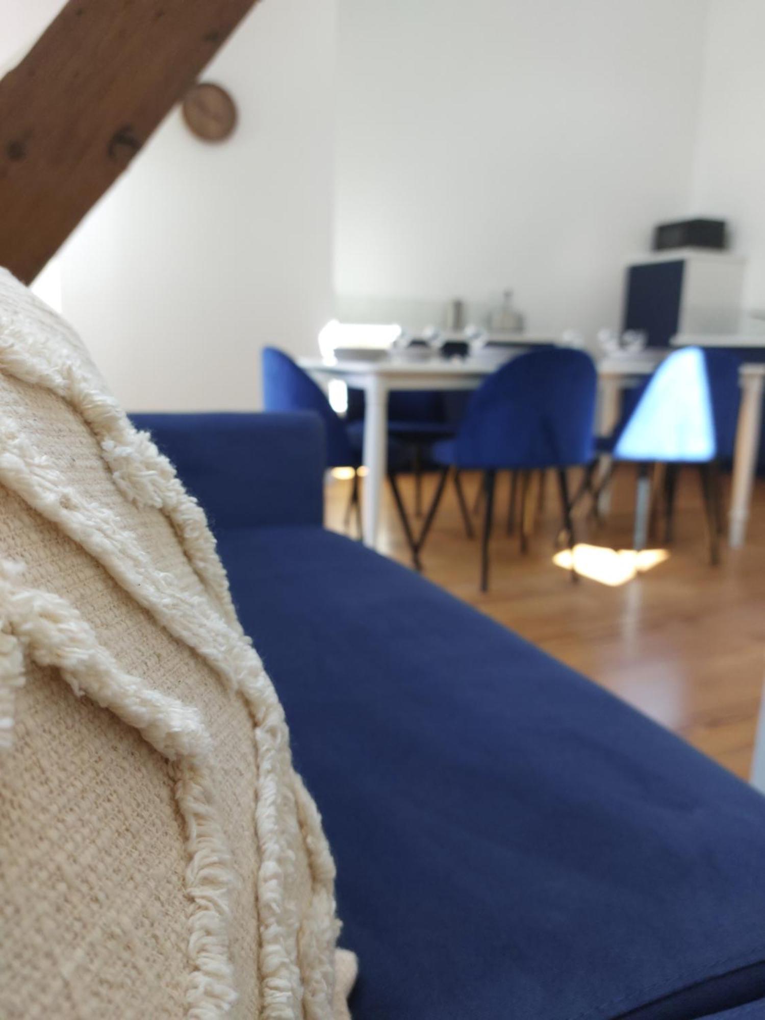 Appartements L'Hirondelle Beaugency Dış mekan fotoğraf