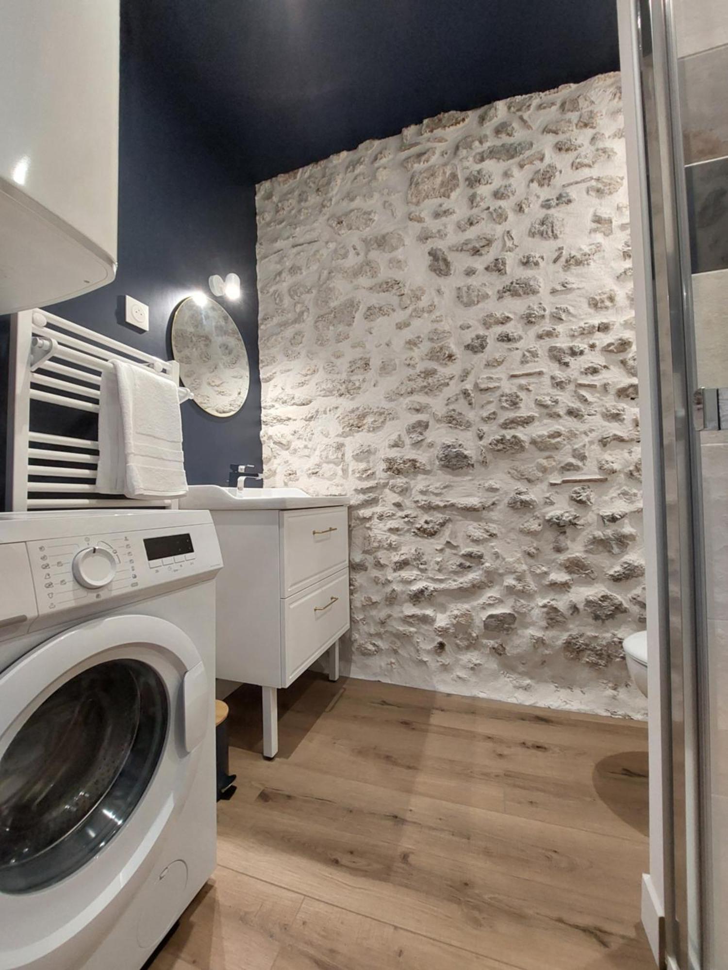 Appartements L'Hirondelle Beaugency Dış mekan fotoğraf