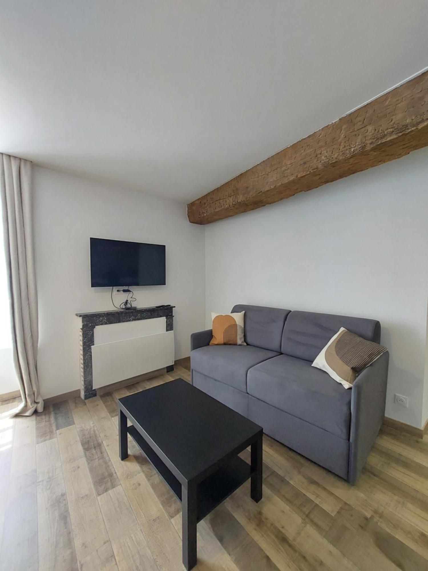 Appartements L'Hirondelle Beaugency Dış mekan fotoğraf