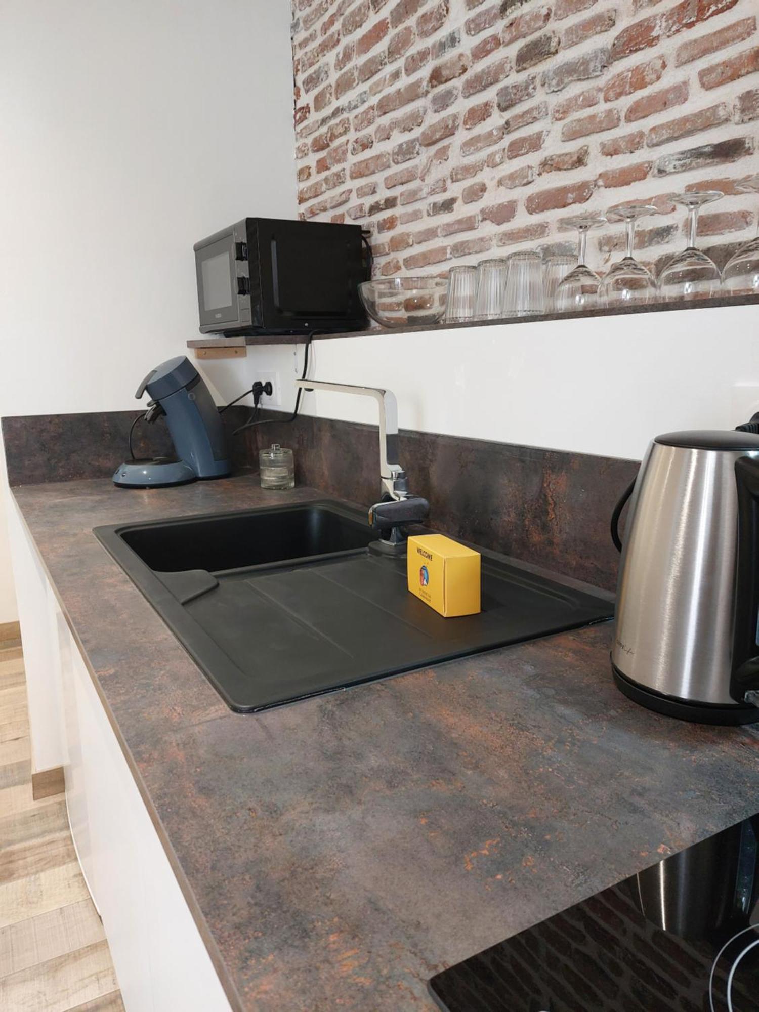 Appartements L'Hirondelle Beaugency Dış mekan fotoğraf