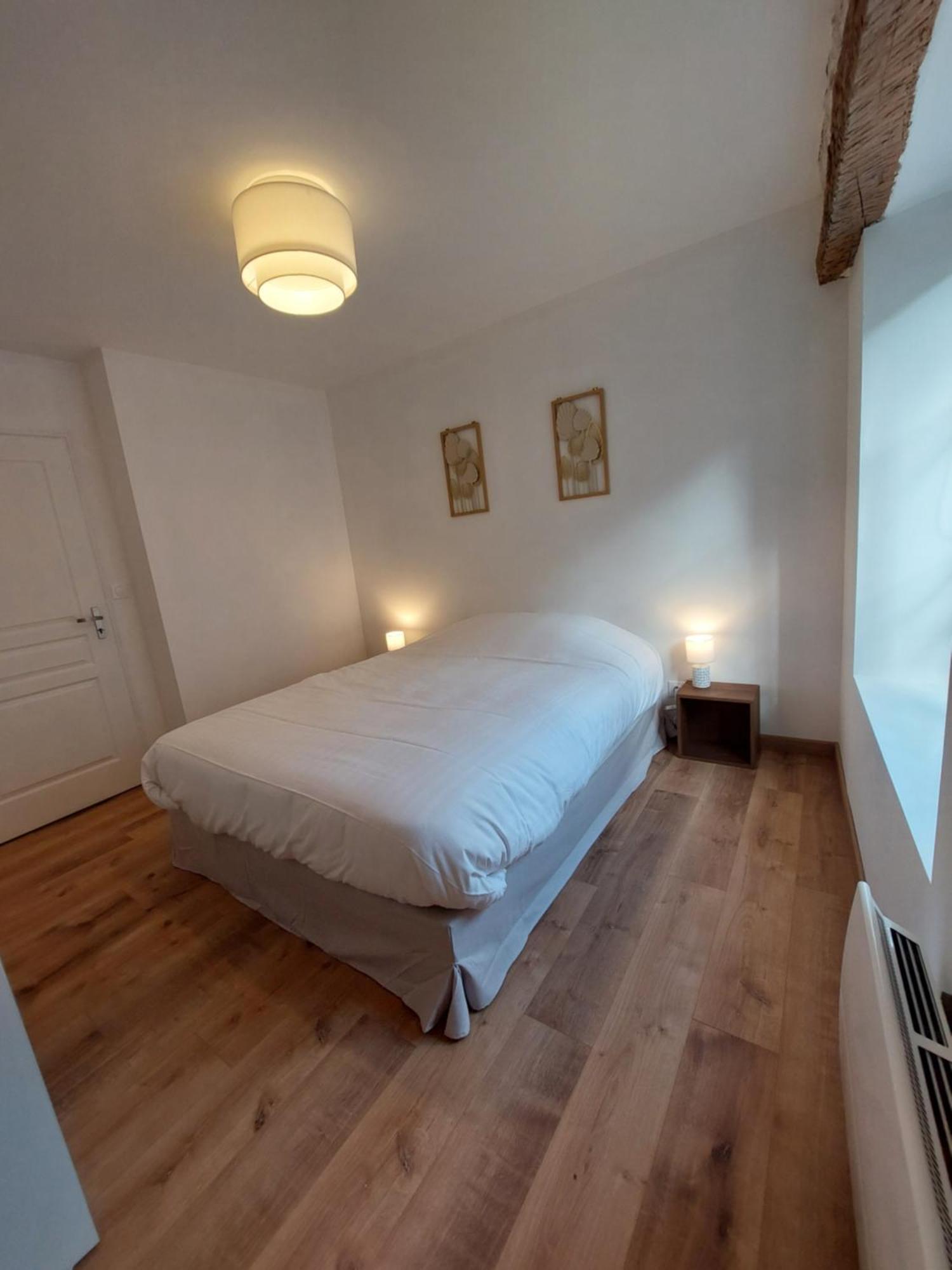 Appartements L'Hirondelle Beaugency Dış mekan fotoğraf