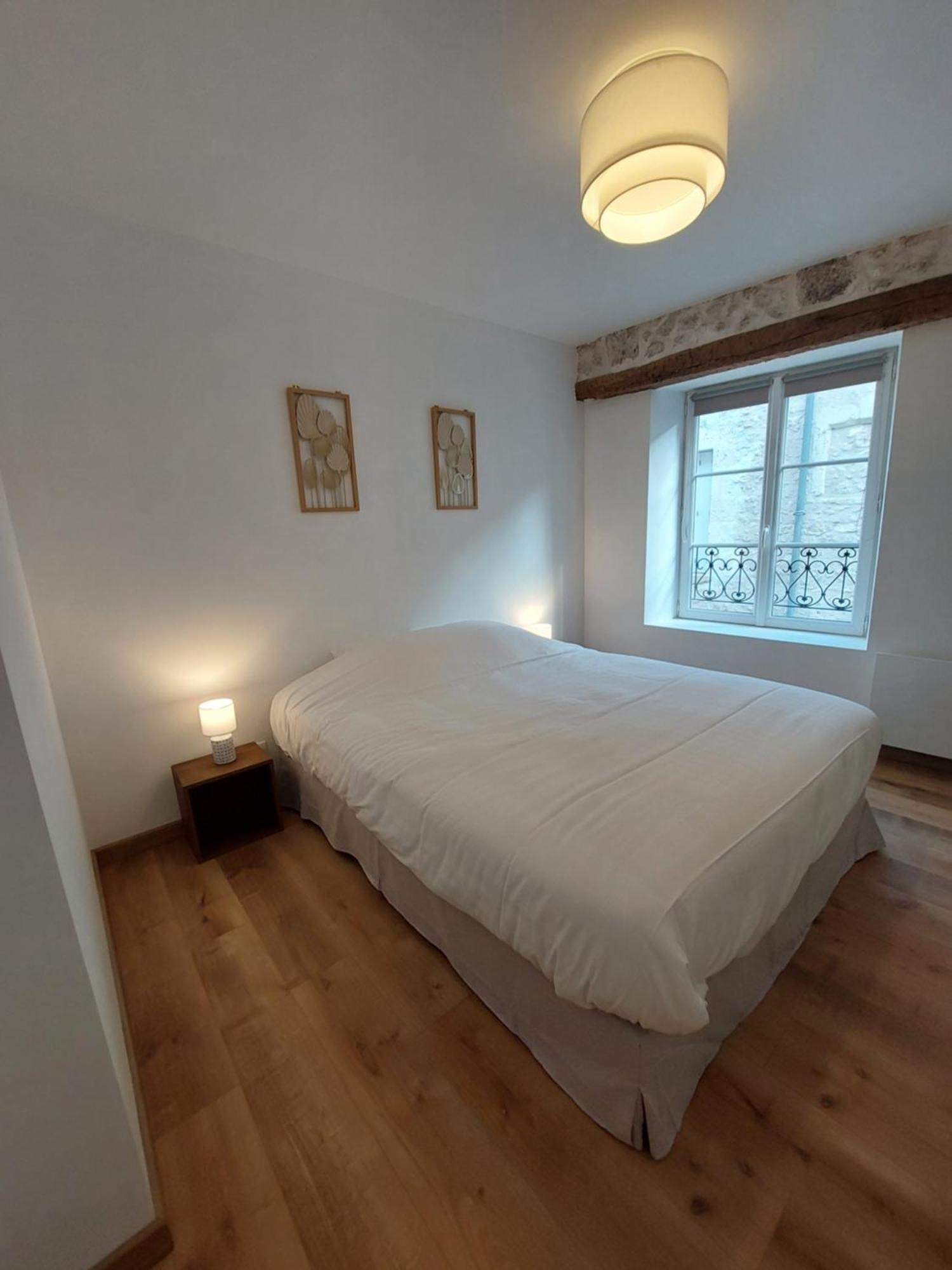 Appartements L'Hirondelle Beaugency Dış mekan fotoğraf