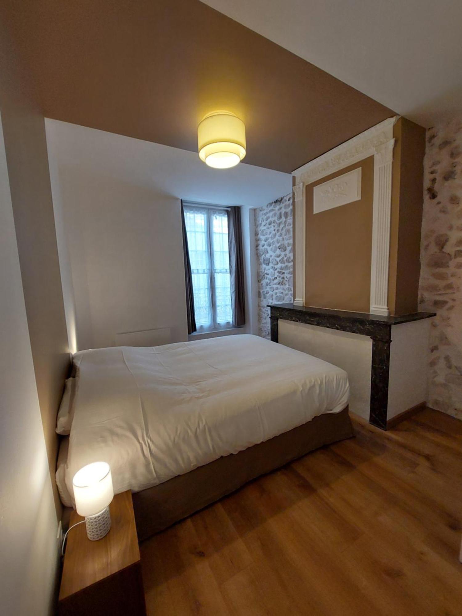 Appartements L'Hirondelle Beaugency Dış mekan fotoğraf