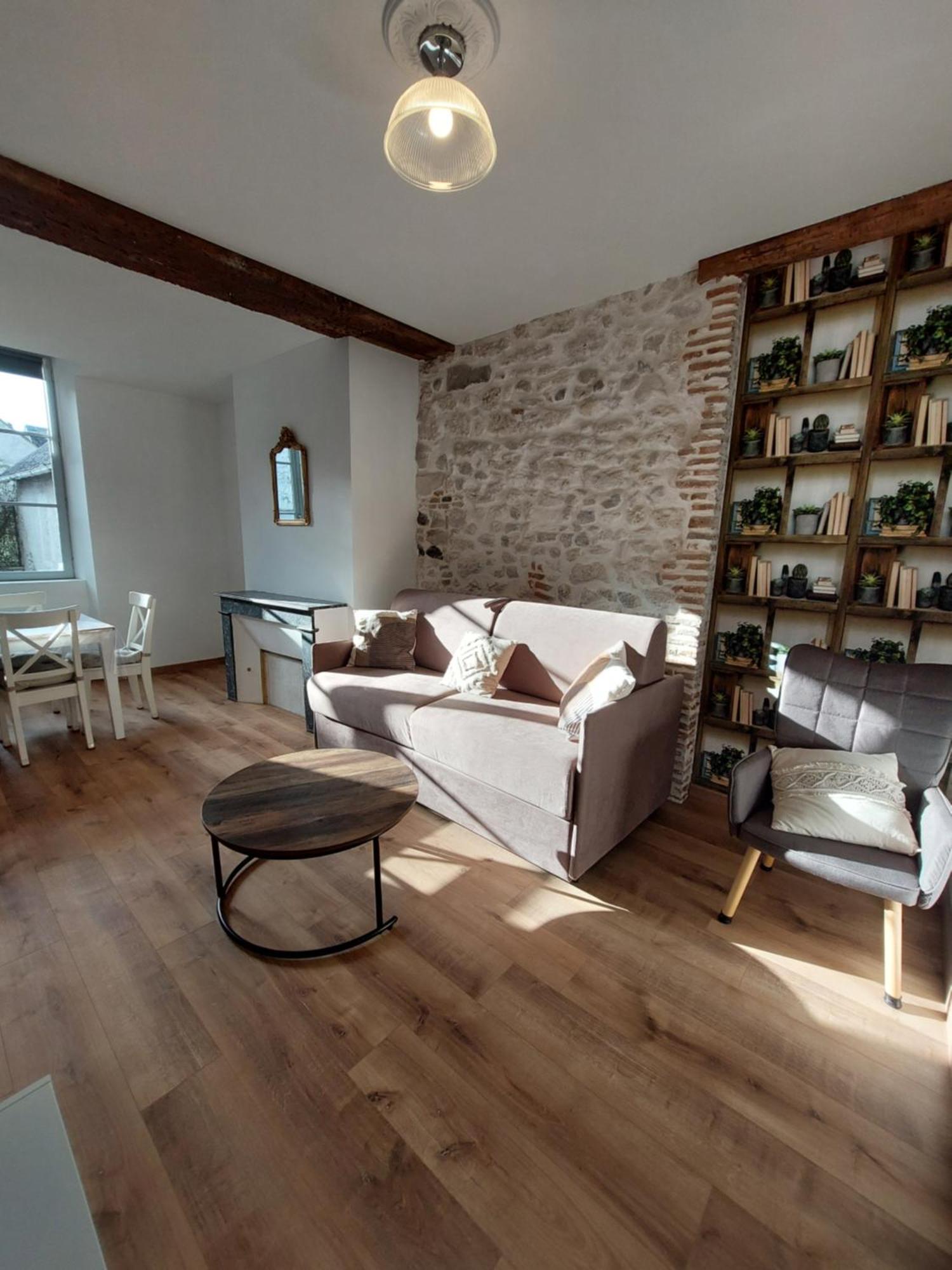 Appartements L'Hirondelle Beaugency Dış mekan fotoğraf
