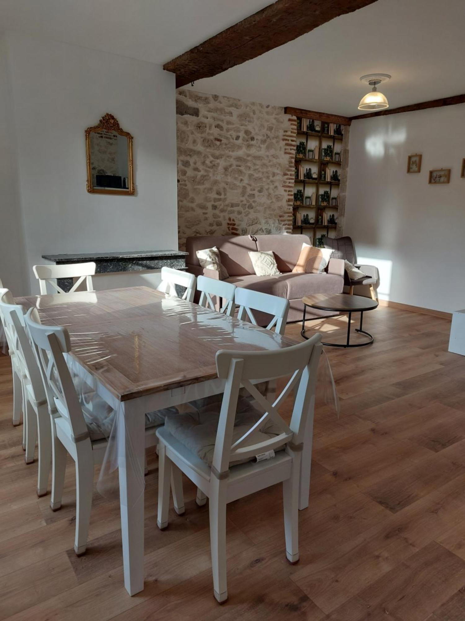 Appartements L'Hirondelle Beaugency Dış mekan fotoğraf